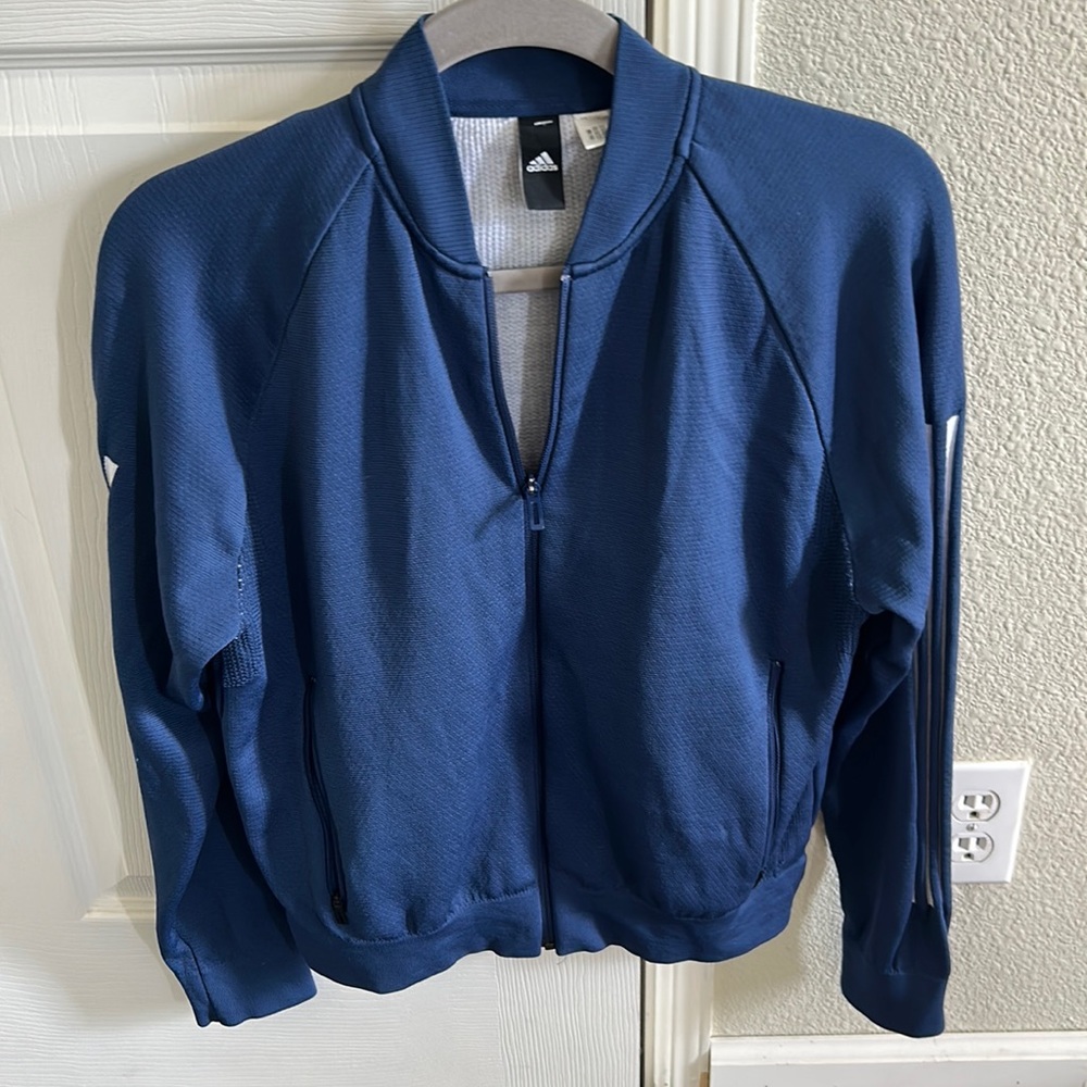 Adidas Sweater